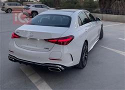مێرسێدس بێنز C-Class